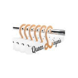 QUEEN LINGERIE - GRUCCIA PER LINGERIE 27.5 CM 1 UNIT - Accessori