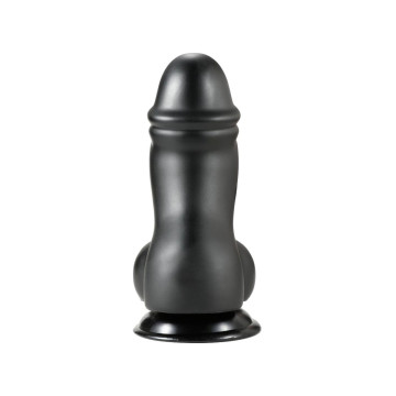 HIDDEN DESIRE - INFERNO GODEMICHET FAT BOYS 19 CM - Pénis réalistes