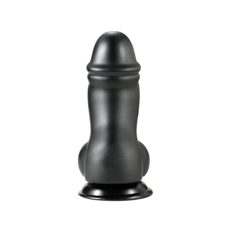 HIDDEN DESIRE - INFERNO DILDO FAT BOYS 19 CM - Peni realistici