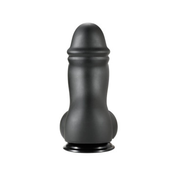 HIDDEN DESIRE - INFERNO GODEMICHET FAT BOYS 22 CM - Pénis réalistes