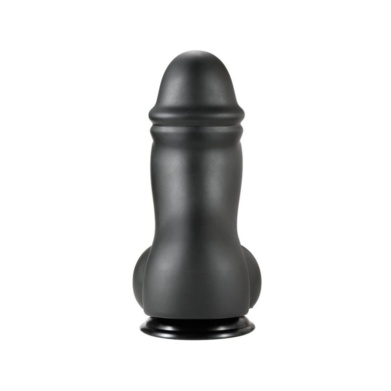 HIDDEN DESIRE - INFERNO FAT BOYS DILDO 22 CM - Realistische Penisse