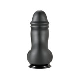 HIDDEN DESIRE - INFERNO FAT BOYS DILDO 22 CM - Realistische Penisse
