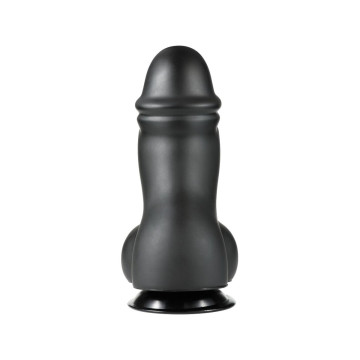 HIDDEN DESIRE - INFERNO DILDO FAT BOYS 27 CM - Peni realistici