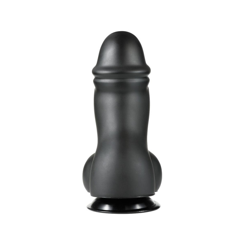 HIDDEN DESIRE - INFERNO DILDO FAT BOYS 27 CM - Peni realistici