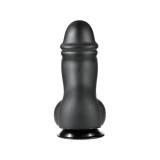 HIDDEN DESIRE - INFERNO GODEMICHET FAT BOYS 27 CM - Pénis réalistes