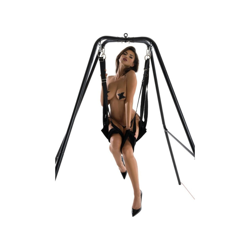 Hidden Desire - Extreme Lovers Columpio Sexual Con Soporte |