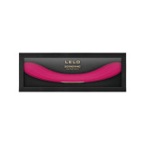 Lelo - Boomerang Vibrador De Doble Extremo Cereza | Vybes.it