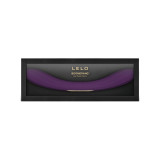Lelo - Boomerang Vibrateur À Double Extrémité Violet | Vybes.it