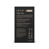 Lelo - Tiani Twist Vibrateur Pour Couples Rose Pâle | Vybes.it