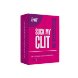 Intt - Suck My Clit Gel Efecto Succión Fresas Silvestres 15 Ml |