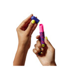 Romp - Rouge À Lèvres Stimulant Le Clitoris 7 Niveaux | Vybes.it