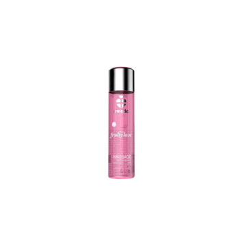 SWEDE - FRUITY LOVE HEAT EFFECT OLIO FRAGOLE CON CHAMPAGNE 60 ML - Co…