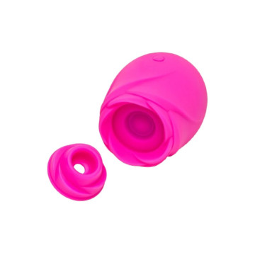 Romp - Rose Succionador De Clítoris Forma Rosa | Vybes.it