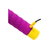 Romp - Beat Mini Bala Vibradora Multifunción Violeta | Vybes.it