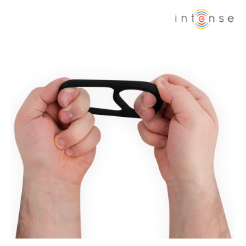 INTENSE - RICHARD ANILLO DOBLE AJUSTABLE MODELO 1