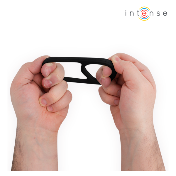 INTENSE - RICHARD ANILLO DOBLE AJUSTABLE MODELO 1