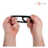 INTENSE - RICHARD ANILLO DOBLE AJUSTABLE MODELO 1