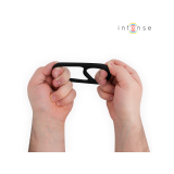 INTENSE - RICHARD DOPPIO ANELLO PER PENE MODELLO 1 - INTENSE FOR HIM…