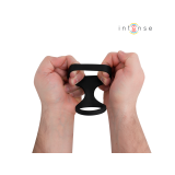INTENSE - RORY ANELLO PER PENE REGOLABILE MODELLO 5 - INTENSE FOR HIM…