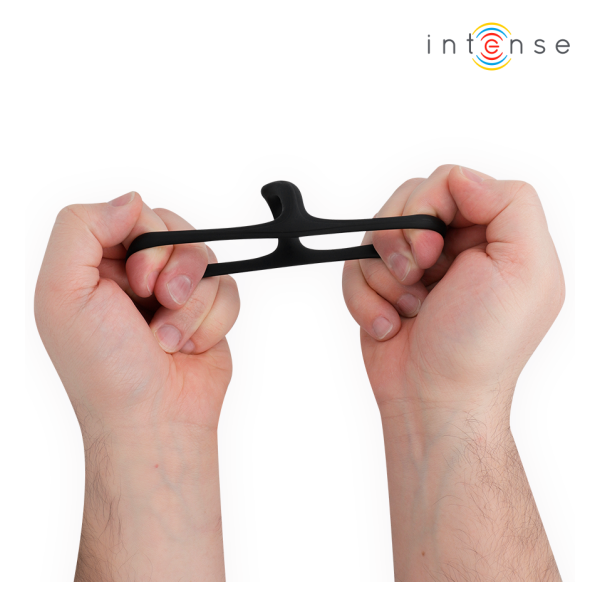 INTENSE - ALFIE ANILLO TRIPLE AJUSTABLE MODELO 6