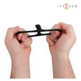 INTENSE - ALFIE ANILLO TRIPLE AJUSTABLE MODELO 6