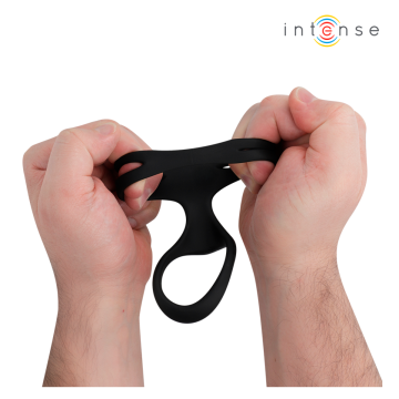 INTENSE - LIAM ANILLO AJUSTABLE MODELO 7