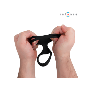 INTENSE - LIAM PENISRING MODELL 7 - INTENSE FOR HIM - Cockringe ohne…