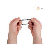 INTENSE - PETER 3ER-SET PENISRINGE MODELL 9 - INTENSE FOR HIM - Cockr…
