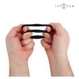 INTENSE - CHARLES ANILLO AJUSTABLE MODELO 11