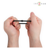INTENSE - MICHIEL SET DE 4 ANILLOS MODELO 10