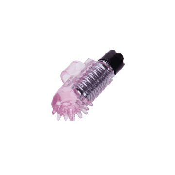 Baile - Mini Vibrador Dedo Silicona | Vybes.it