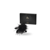 BIJOUX - POM POM FEDERNSTAUB - BIJOUX INDISCRETS - Boas und Federn