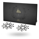 BIJOUX INDISCRETS - INDISCRETI MIMI NERO