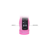 Baile - Vibrador Intimate Lover Tease Lila | Vybes.it