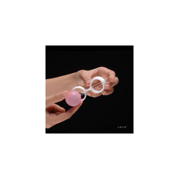 Lelo - Luna Beads Mini Bolas Kegel | Vybes.it