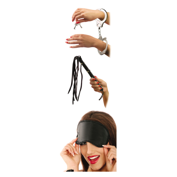 FETISH FANTASY SERIES - LIEBHABER FANTASY-KIT