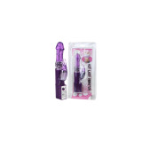Baile - Hot Lady Ii Rotador Rabbit Pearl | Vybes.it