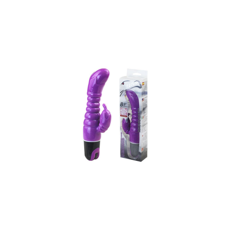 Baile - Lovet Vibrator Sensation Violeta | Vybes.it