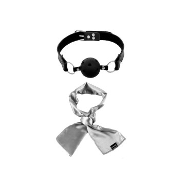 FETISH FANTASY LIMITED EDITION - KIT FETISH - FETISH FANTASY ED.LIMIT…