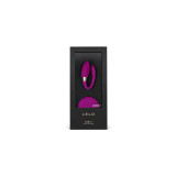Lelo - Oeuf De Massage Lyla 2 Insignia Design Edition Deep Rose |