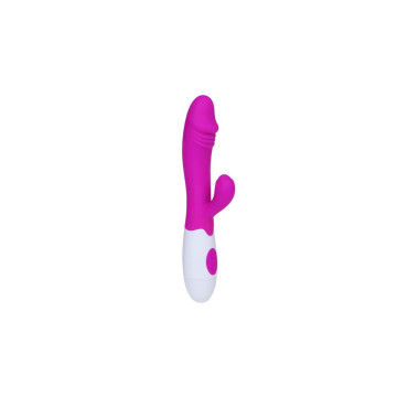 Pretty Love - Flirtation Vibrador Snappy | Vybes.it