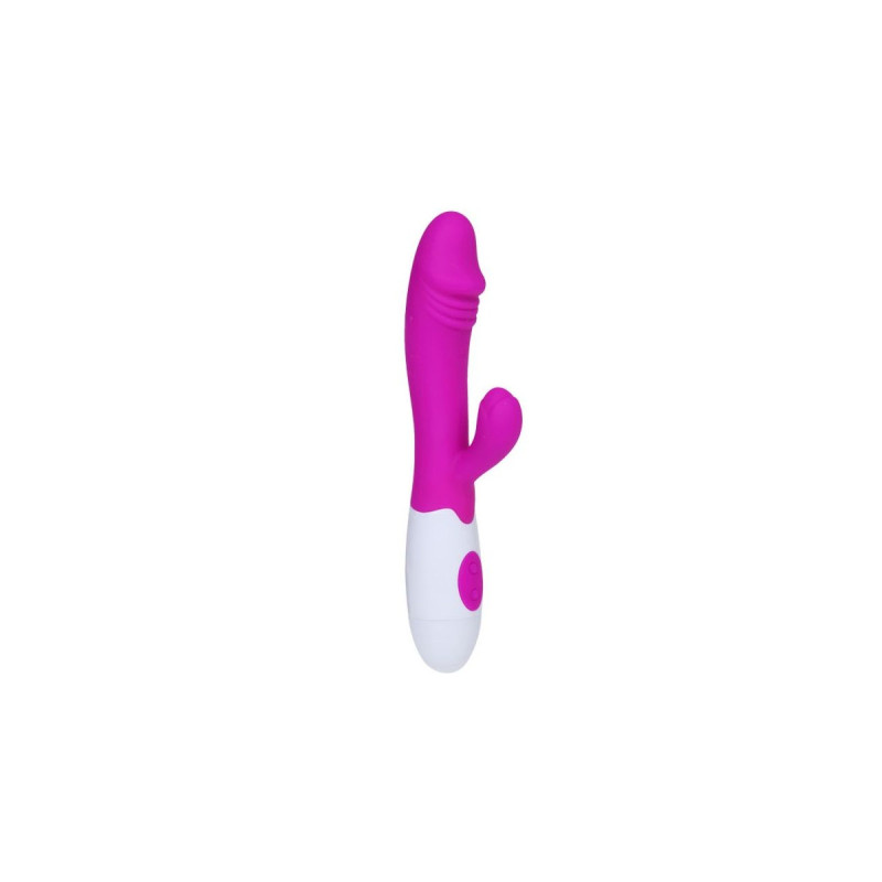 Pretty Love - Flirtation Vibrador Snappy | Vybes.it