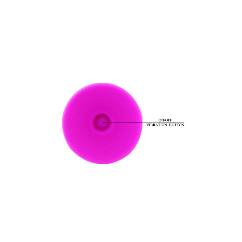 Pretty Love - Buttplug Analtwist Ii | Vybes.it