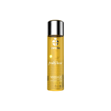 SWEDE - FRUITY LOVE MASSAGEÖL MIT WÄRMENDEM EFFEKT TROPISCHES FRUCHTI…