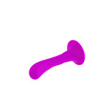 BAILE - PASSION PRESA ASPIRAZIONE FORTE UNISEX - BAILE DILDOS - Tappi…