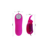 Baile - Cute Secret Conejito Vibrador 12 Velocidades | Vybes.it