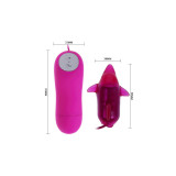 Baile - Cute Secret Delfin Vibrador 12V | Vybes.it