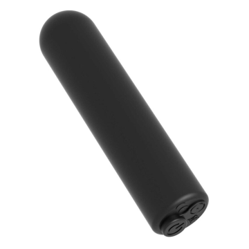 FETISH FANTASY LIMITED EDITION - CULOTTE VIBRANTE AVEC TÉLÉCOMMANDE