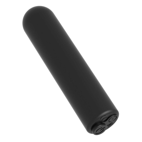 FETISH FANTASY LIMITED EDITION - CULOTTE VIBRANTE AVEC TÉLÉCOMMANDE