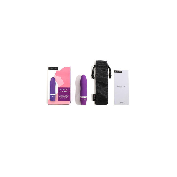 B SWISH - BCUTE CLASSIC LILA